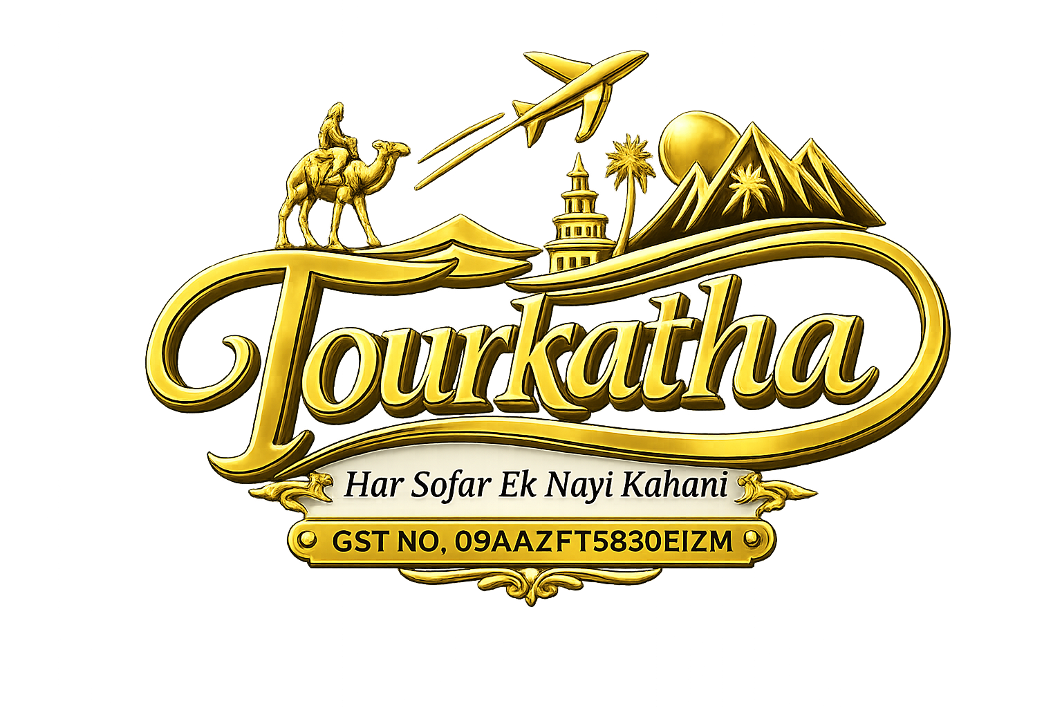 Tourkatha