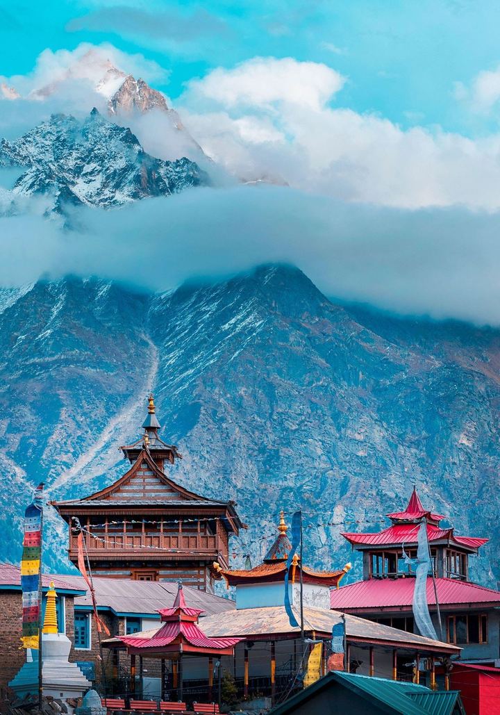 Himachal Pradesh tour packages