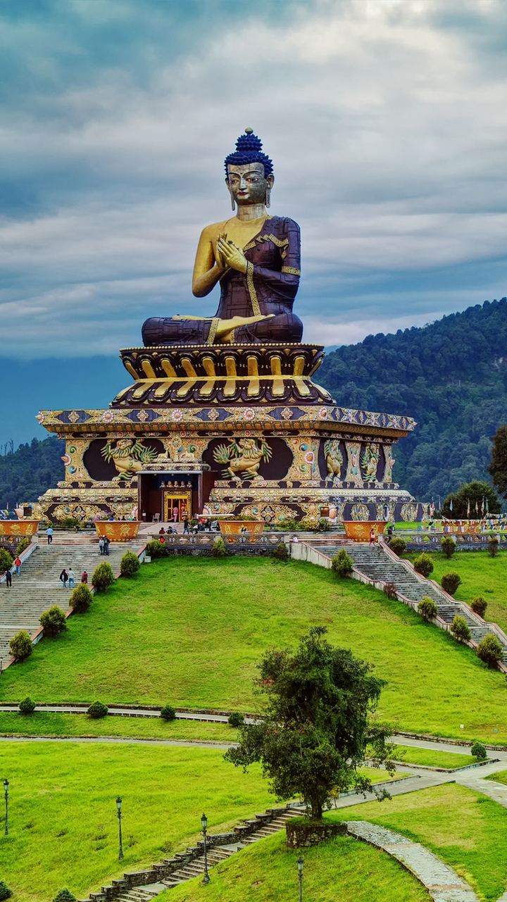 Northeast India tour packages