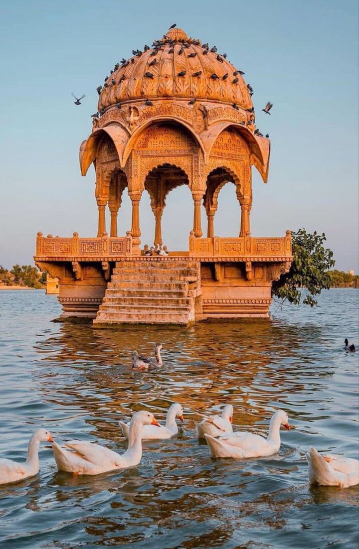 Rajasthan tour packages